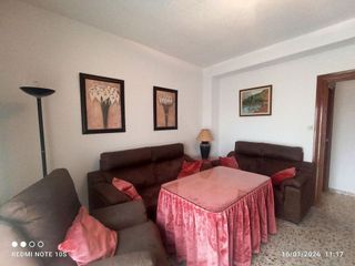 Piso en venta en Alhendín