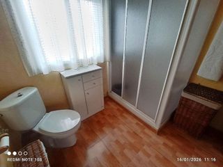 Piso en venta en Alhendín