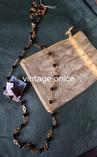 Bigiotteria vintage vari set