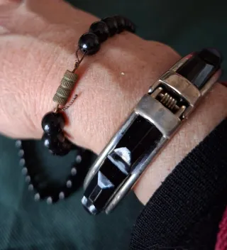 Bigiotteria vintage vari set