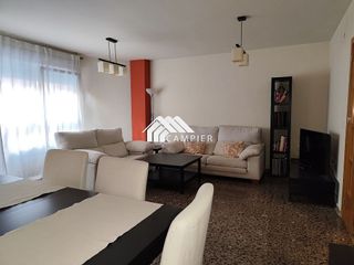 Piso en venta en Franciscanos en Albacete