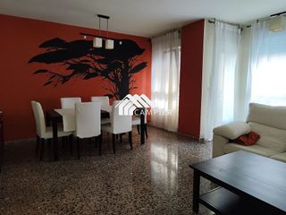 Piso en venta en Franciscanos en Albacete