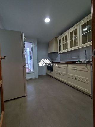 Piso en venta en Franciscanos en Albacete