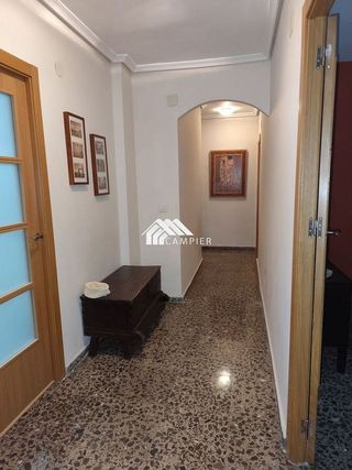 Piso en venta en Franciscanos en Albacete