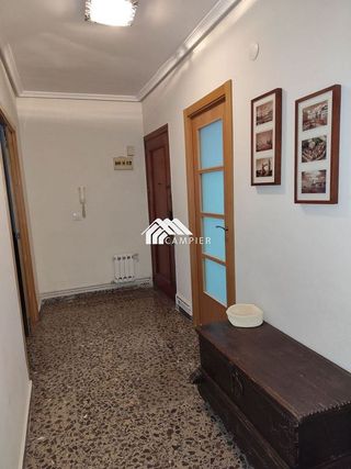 Piso en venta en Franciscanos en Albacete