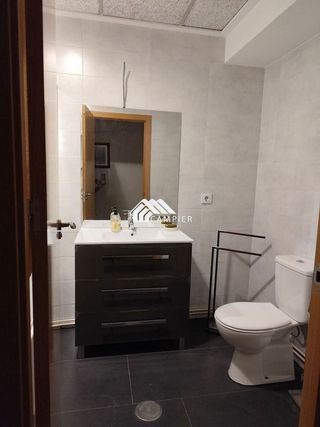 Piso en venta en Franciscanos en Albacete
