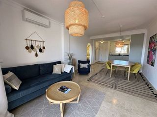 Ático en venta en El Faro de Calaburra - Chaparral en Mijas