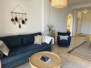 Ático en venta en El Faro de Calaburra - Chaparral en Mijas