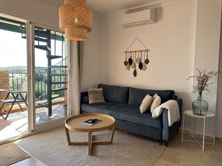 Ático en venta en El Faro de Calaburra - Chaparral en Mijas