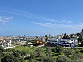 Ático en venta en El Faro de Calaburra - Chaparral en Mijas