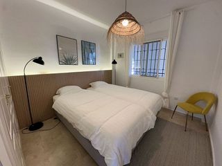 Ático en venta en El Faro de Calaburra - Chaparral en Mijas