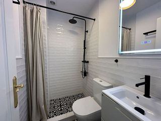 Ático en venta en El Faro de Calaburra - Chaparral en Mijas