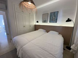 Ático en venta en El Faro de Calaburra - Chaparral en Mijas