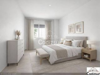 Piso en venta en San José - Varela en Cádiz