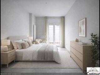 Piso en venta en San José - Varela en Cádiz