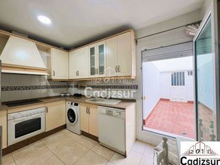 Piso en venta en San José - Varela en Cádiz