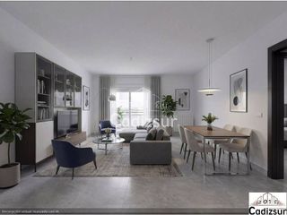 Piso en venta en San José - Varela en Cádiz