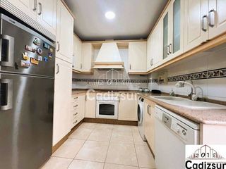 Piso en venta en San José - Varela en Cádiz