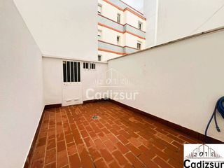 Piso en venta en San José - Varela en Cádiz