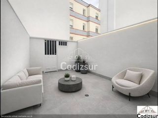 Piso en venta en San José - Varela en Cádiz
