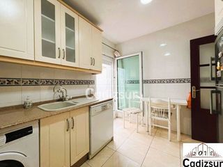 Piso en venta en San José - Varela en Cádiz