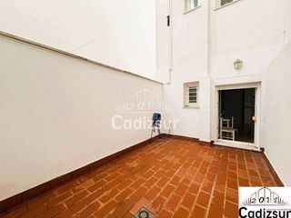 Piso en venta en San José - Varela en Cádiz