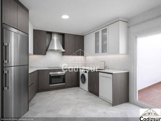 Piso en venta en San José - Varela en Cádiz