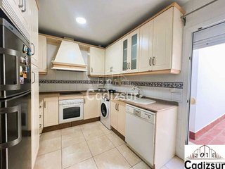 Piso en venta en San José - Varela en Cádiz