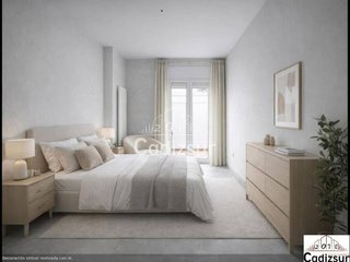 Piso en venta en San José - Varela en Cádiz