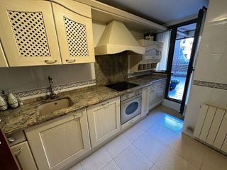 Piso en venta en Parquesol en Valladolid