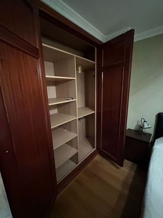 Piso en venta en Parquesol en Valladolid