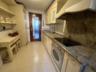 Piso en venta en Parquesol en Valladolid