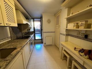 Piso en venta en Parquesol en Valladolid