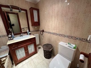 Piso en venta en Parquesol en Valladolid