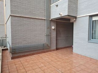 Piso en venta en Parquesol en Valladolid