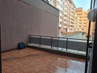 Piso en venta en Parquesol en Valladolid
