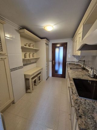 Piso en venta en Parquesol en Valladolid