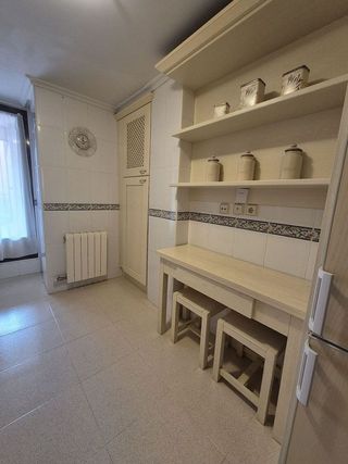 Piso en venta en Parquesol en Valladolid