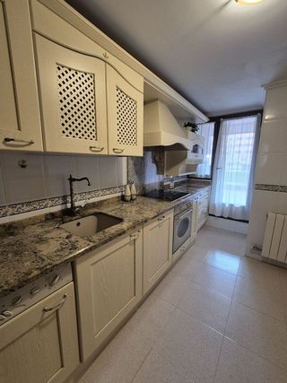 Piso en venta en Parquesol en Valladolid