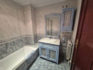 Piso en venta en Parquesol en Valladolid