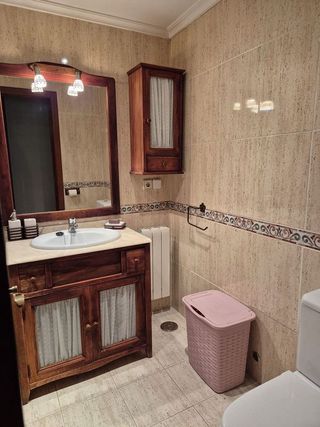 Piso en venta en Parquesol en Valladolid