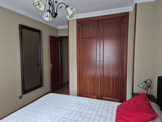 Piso en venta en Parquesol en Valladolid