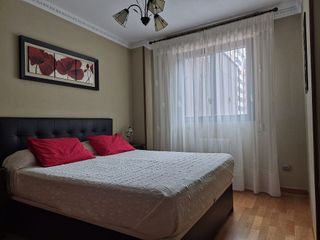 Piso en venta en Parquesol en Valladolid