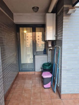 Piso en venta en Parquesol en Valladolid