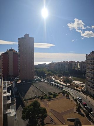 Piso en venta en Pueblo Levante en Benidorm