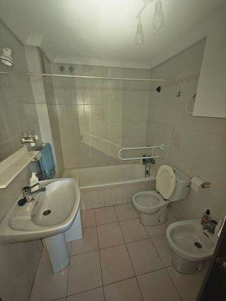 Piso en venta en Pueblo Levante en Benidorm