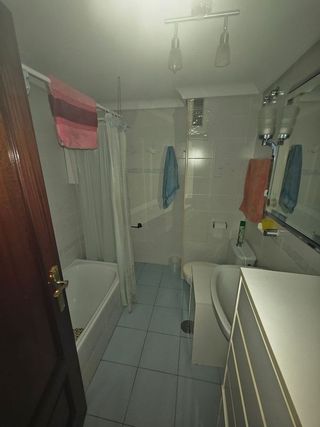 Piso en venta en Pueblo Levante en Benidorm