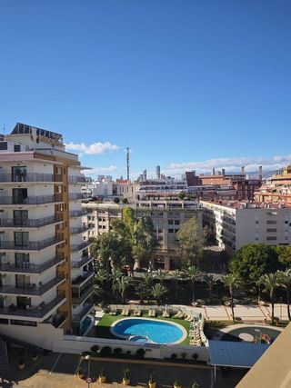 Piso en venta en Pueblo Levante en Benidorm