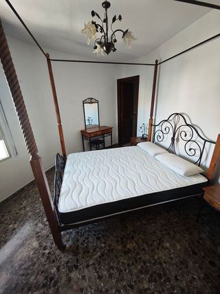 Piso en venta en Pueblo Levante en Benidorm