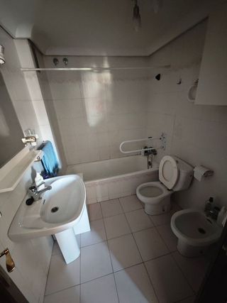 Piso en venta en Pueblo Levante en Benidorm